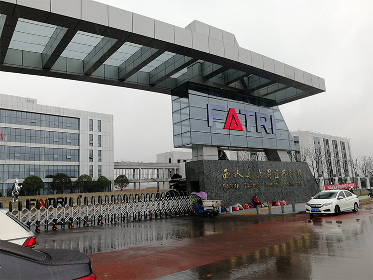 醫(yī)療科技公司新標(biāo)配產(chǎn)品-風(fēng)淋室、貨淋室的應(yīng)用